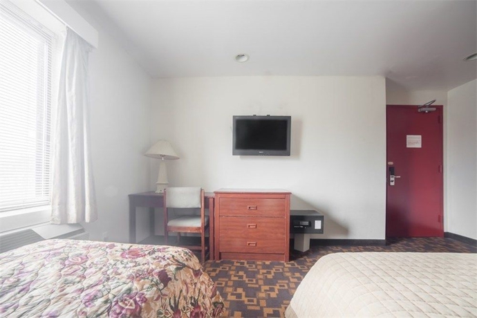 Imagen de la habitación del Hotel Windsor, Lower East Side. Foto 10