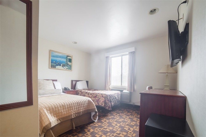 Imagen de la habitación del Hotel Windsor, Lower East Side. Foto 11