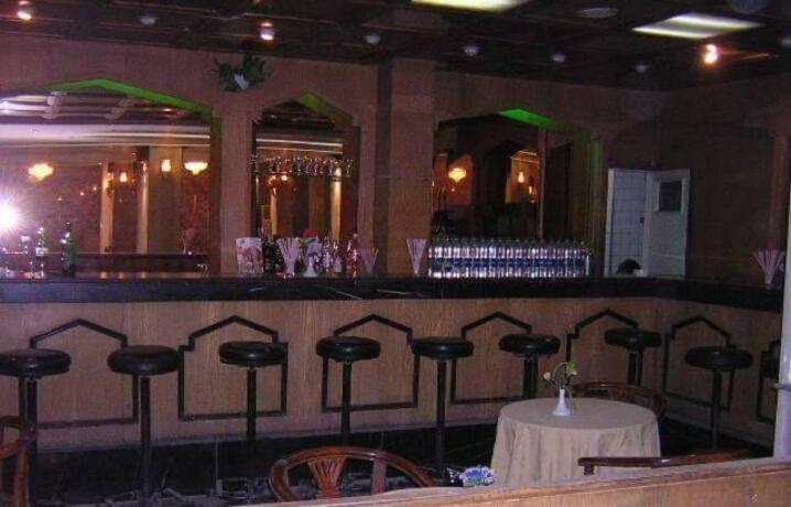 Imagen general del Hotel Windsor Luxor. Foto 4