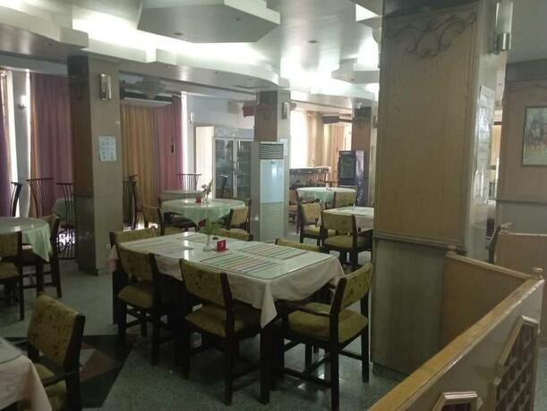 Imagen general del Hotel Windsor Luxor. Foto 5