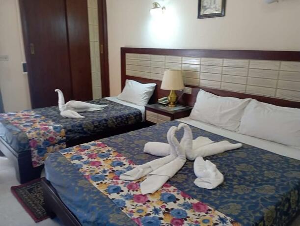 Imagen general del Hotel Windsor Luxor. Foto 6