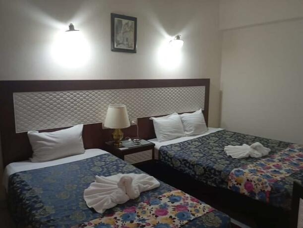 Imagen general del Hotel Windsor Luxor. Foto 7