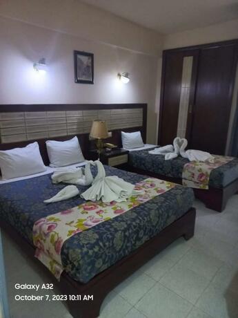 Imagen general del Hotel Windsor Luxor. Foto 8