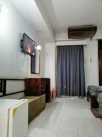 Imagen general del Hotel Windsor Luxor. Foto 9