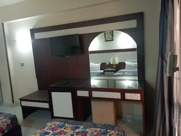 Imagen general del Hotel Windsor Luxor. Foto 10