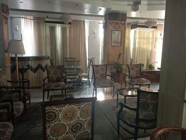 Imagen general del Hotel Windsor Luxor. Foto 11