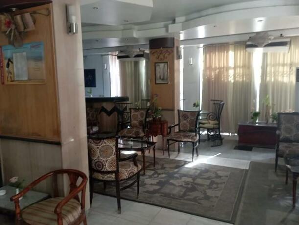 Imagen general del Hotel Windsor Luxor. Foto 12