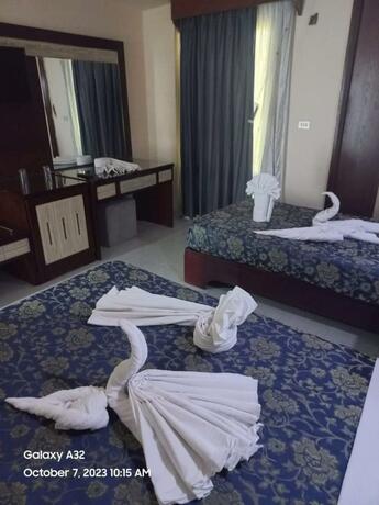 Imagen general del Hotel Windsor Luxor. Foto 17