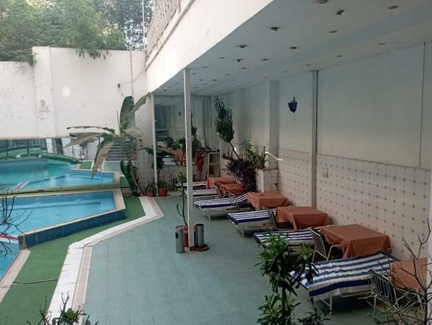Imagen general del Hotel Windsor Luxor. Foto 18