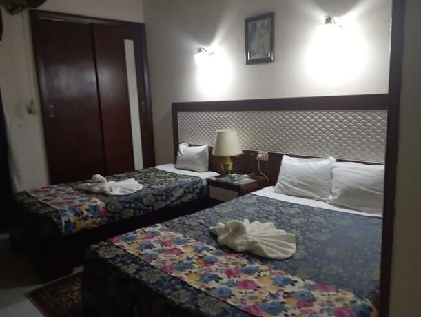 Imagen general del Hotel Windsor Luxor. Foto 19