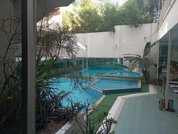 Imagen general del Hotel Windsor Luxor. Foto 20