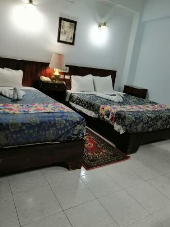 Imagen general del Hotel Windsor Luxor. Foto 22