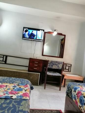 Imagen general del Hotel Windsor Luxor. Foto 23