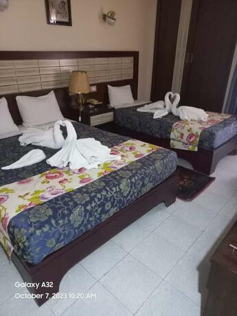 Imagen general del Hotel Windsor Luxor. Foto 24