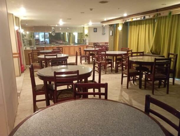 Imagen general del Hotel Windsor Luxor. Foto 26