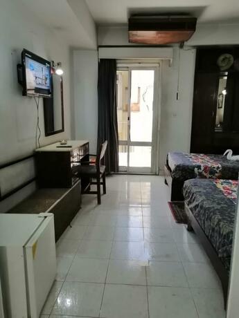 Imagen general del Hotel Windsor Luxor. Foto 28