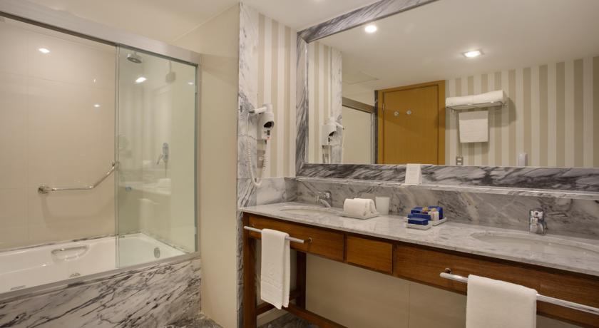 Imagen de la habitación del Hotel Windsor Marapendi. Foto 6