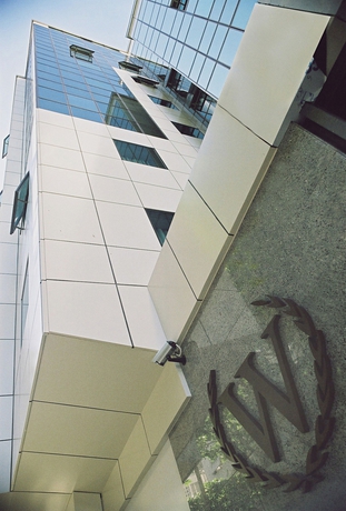 Imagen general del Hotel Windsor Martinique Copacabana. Foto 2