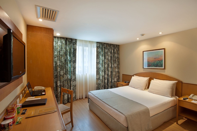 Imagen de la habitación del Hotel Windsor Martinique Copacabana. Foto 6