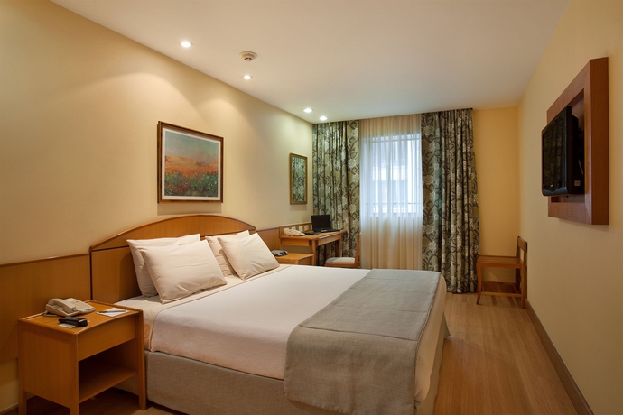 Imagen de la habitación del Hotel Windsor Martinique Copacabana. Foto 9