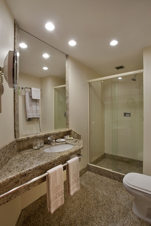 Imagen de la habitación del Hotel Windsor Martinique Copacabana. Foto 12