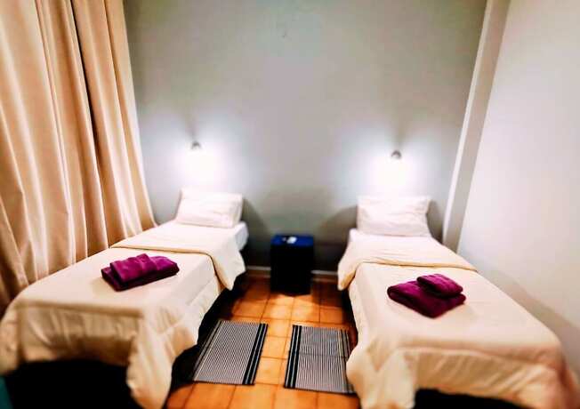 Imagen de la habitación del Hotel Windsor Mendoza. Foto 13