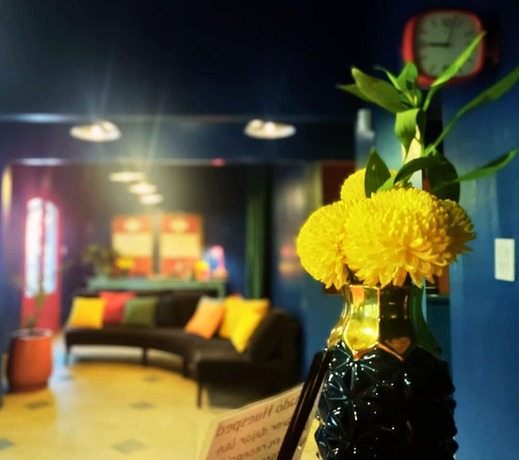 Imagen general del Hotel Windsor Mendoza. Foto 3