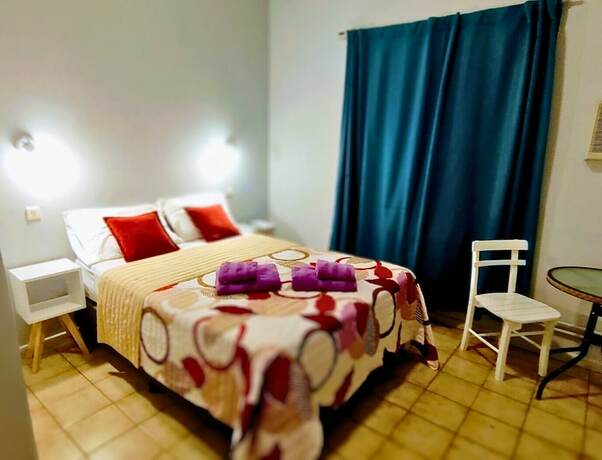 Imagen de la habitación del Hotel Windsor Mendoza. Foto 14