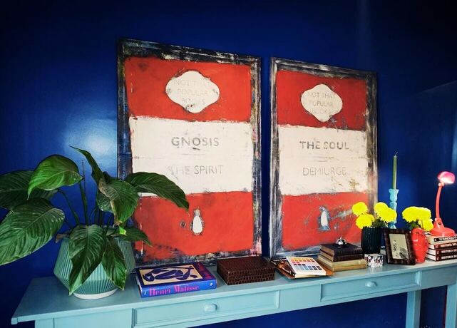 Imagen general del Hotel Windsor Mendoza. Foto 4