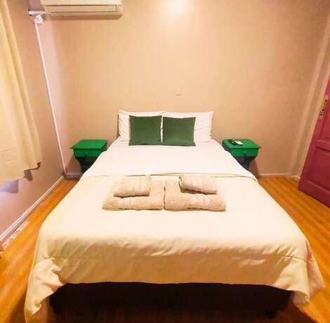 Imagen general del Hotel Windsor Mendoza. Foto 6