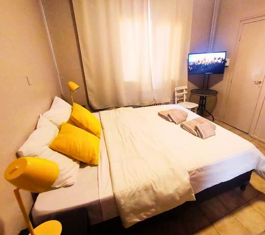 Imagen de la habitación del Hotel Windsor Mendoza. Foto 16