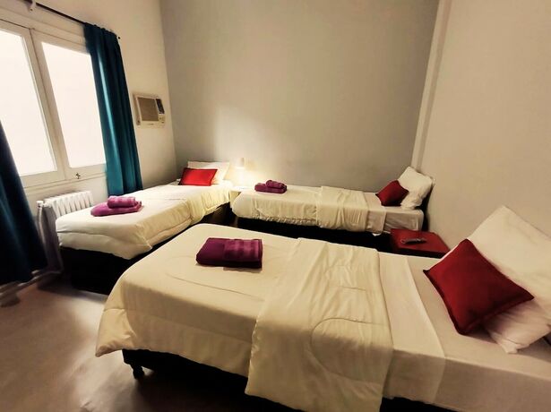 Imagen general del Hotel Windsor Mendoza. Foto 8