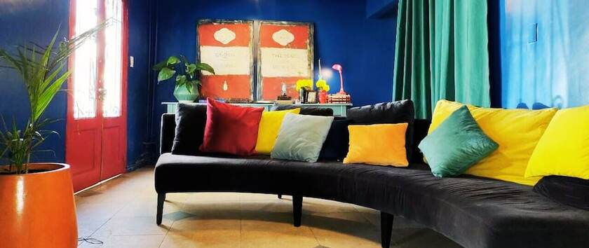 Imagen general del Hotel Windsor Mendoza. Foto 9