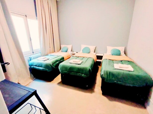 Imagen de la habitación del Hotel Windsor Mendoza. Foto 18