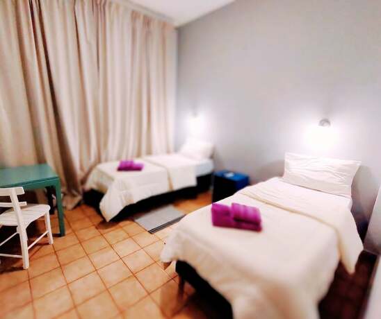 Imagen de la habitación del Hotel Windsor Mendoza. Foto 19