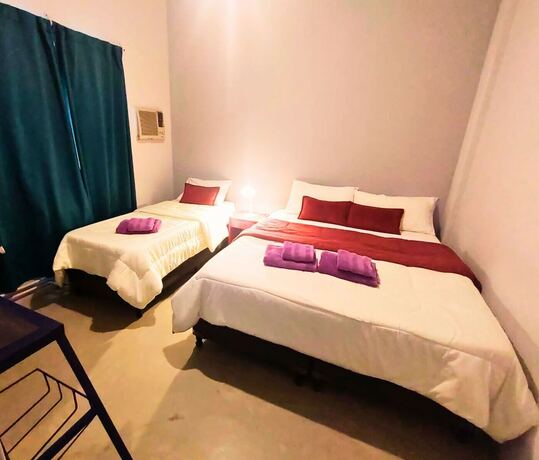 Imagen de la habitación del Hotel Windsor Mendoza. Foto 20