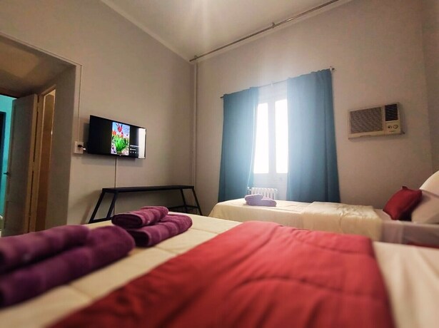 Imagen general del Hotel Windsor Mendoza. Foto 11