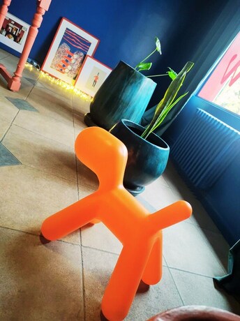 Imagen general del Hotel Windsor Mendoza. Foto 12