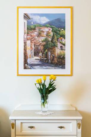 Imagen de la habitación del Hotel Windsor Merano and Suites. Foto 6