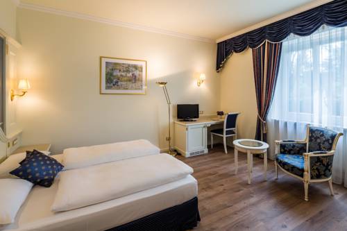 Imagen de la habitación del Hotel Windsor Merano and Suites. Foto 8
