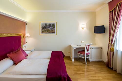 Imagen de la habitación del Hotel Windsor Merano and Suites. Foto 11