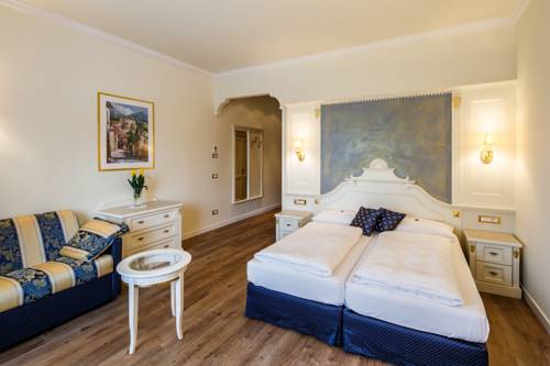 Imagen de la habitación del Hotel Windsor Merano and Suites. Foto 13