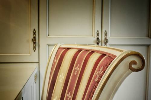 Imagen de la habitación del Hotel Windsor Merano and Suites. Foto 15