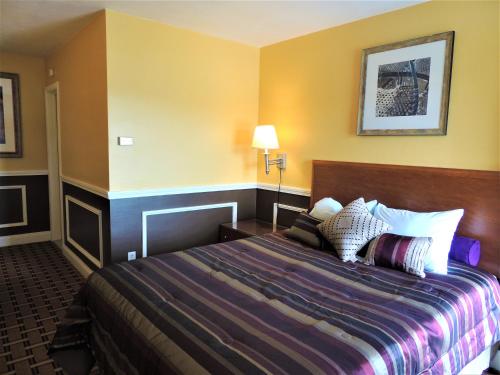 Imagen general del Hotel Windsor Motel. Foto 1