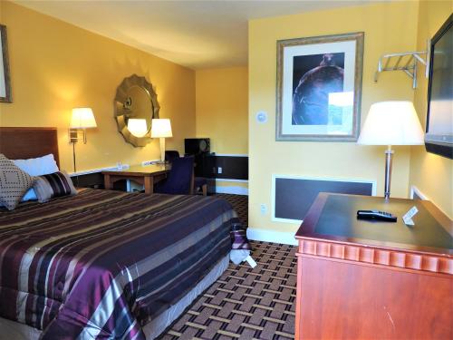 Imagen general del Hotel Windsor Motel. Foto 2