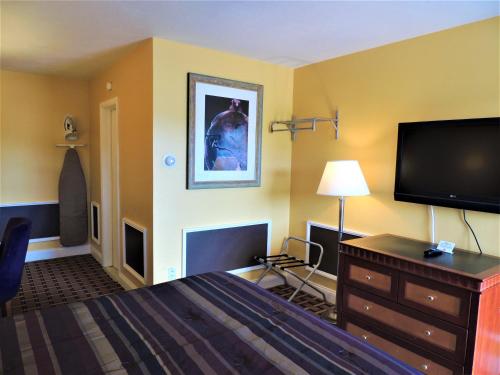 Imagen de la habitación del Hotel Windsor Motel. Foto 5