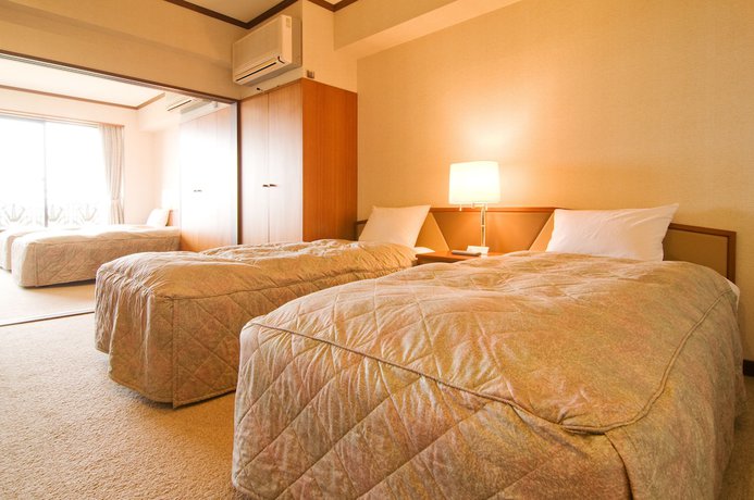Imagen de la habitación del Hotel Windsor, Nakatsugawa. Foto 4