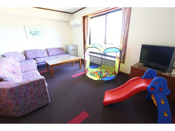 Imagen de la habitación del Hotel Windsor, Nakatsugawa. Foto 5