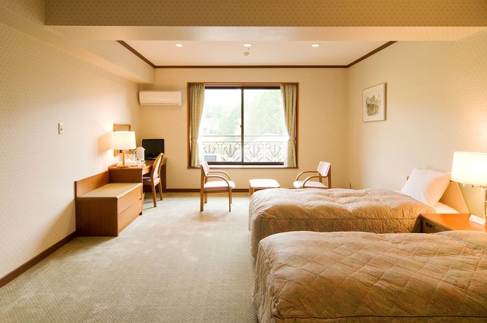 Imagen de la habitación del Hotel Windsor, Nakatsugawa. Foto 7