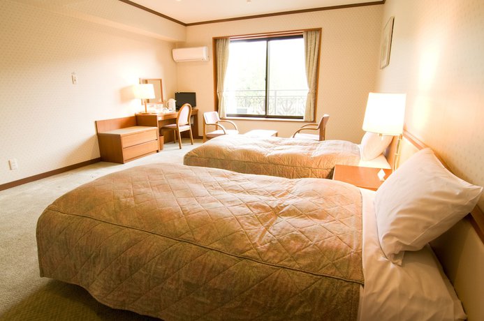 Imagen de la habitación del Hotel Windsor, Nakatsugawa. Foto 8